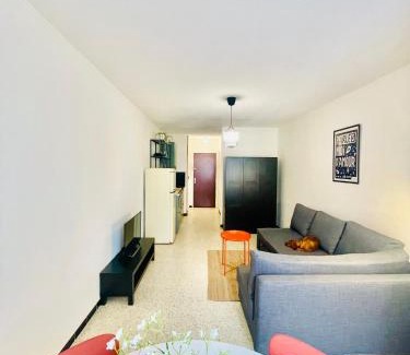 La Petite Motte Apartment | Studio Cosy
