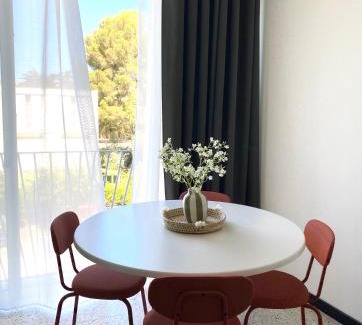 La Petite Motte Apartment | Studio Cosy