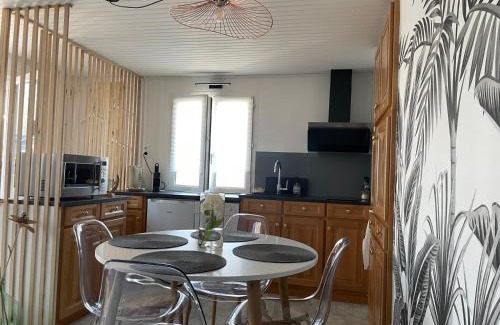 Mende Apartment | Studio cosy