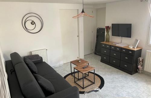 Mende Apartment | Studio cosy