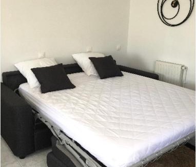 Mende Apartment | Studio cosy