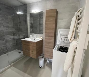 Mende Apartment | Studio cosy