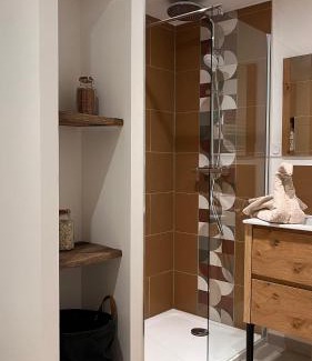 Bellac Apartment | Studio cosy idéal pour Séjours Courts ou Longs