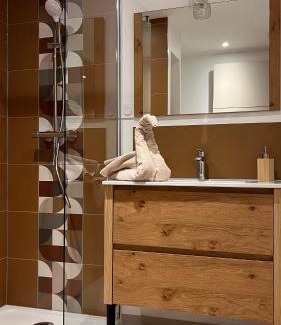 Bellac Apartment | Studio cosy idéal pour Séjours Courts ou Longs