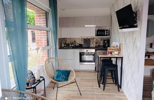Ecques House | Studio Cosy Neuf