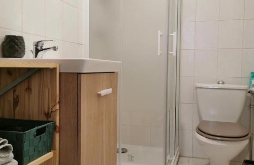 Gap Apartment | studio cosy plein coeur de ville