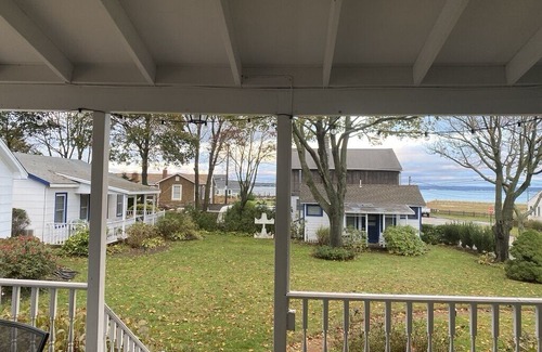 Town of Southold Town House | Studio Cottage 3
