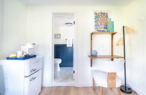 Waterford Cottage | Studio Cottage at Marina Bay