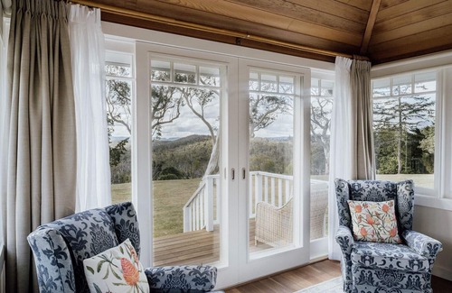 Blackheath House | Studio Cottage on Historic Blue Mountains Property