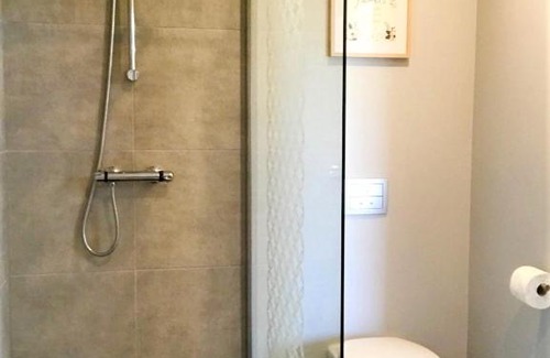 Monflanquin Apartment | Studio Coursaint-pierre