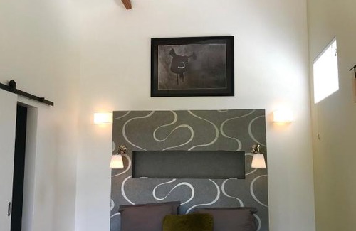 Monflanquin Apartment | Studio Coursaint-pierre