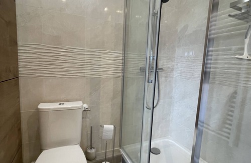 Villepinte Apartment | Studio Cozy 30m² Près Rer/cdg/parc des Expos