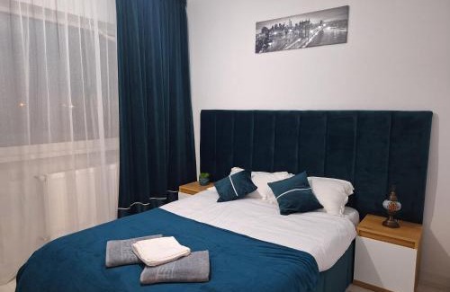 Slatina Apartment | Studio - Cozy Home Slatina