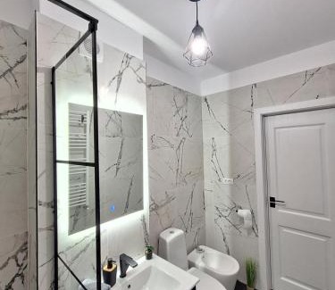 Slatina Apartment | Studio - Cozy Home Slatina