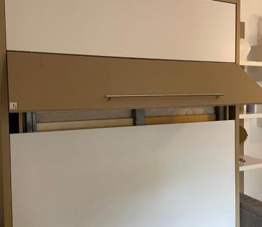 Toulouse South-East Apartment | Studio Cozy Terrasse Toulouse Jules Julien