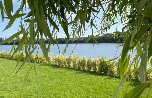 Pantelimon Apartment | Studio cu vedere la Lebada Lake
