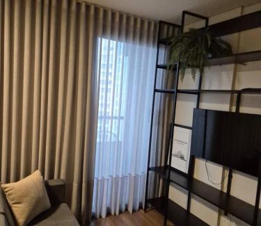 Duque de Caxias Apartment | Studio Cuiabá NOVO - Frente ao Shopping Estação