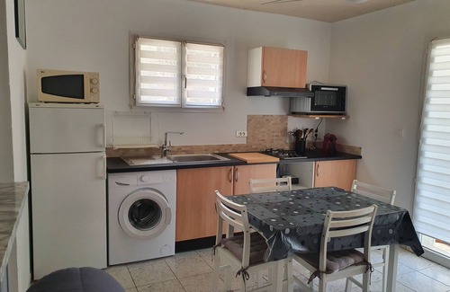 Cuttoli-Corticchiato Apartment | studio - Cuttoli-Corticchiato
