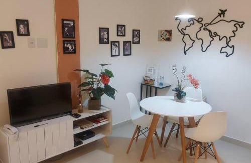 Centro Apartment | Studio da Babi