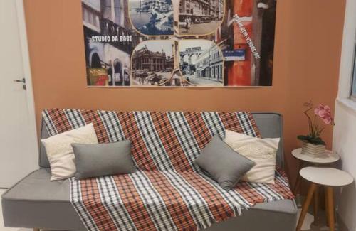 Centro Apartment | Studio da Babi