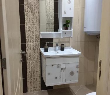 Varna Apartment | Studio Danaya 2
