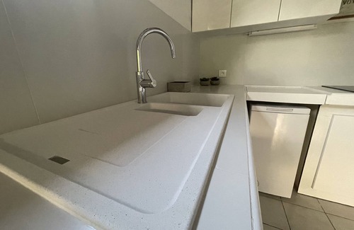 Orient Bay Apartment | STUDIO DANS LA BAIE ORIENTALE LOVER STUDIO N°2