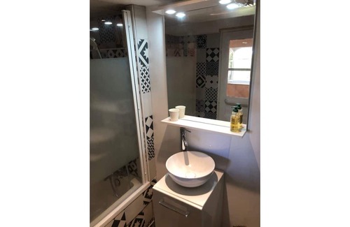 Loire-Authion Apartment | Studio Dans Manoir XV Proche Angers
