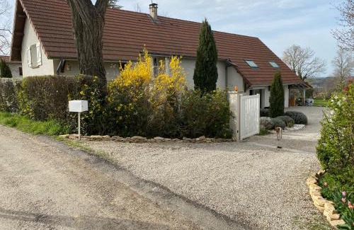 Saint-Chef House | Studio de charme au calme