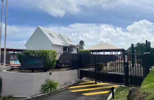 Saint Felix Apartment | Studio de charme au Gosier