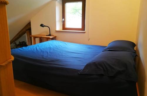 Florac Apartment | Studio de charme avec vue, en plein coeur de Florac