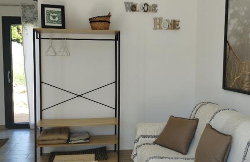 Caromb House | Studio de charme en Provence
