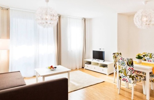 Endingen am Kaiserstuhl Apartment | Studio apartments C4 45 sqm, 1 living/bedroom, max. 3 persons
