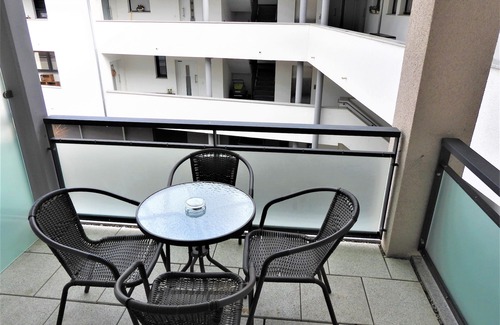 Endingen am Kaiserstuhl Apartment | Studio apartments C7 45 sqm, 1 living/bedroom, max. 3 persons