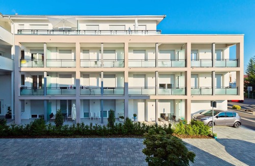 Endingen am Kaiserstuhl Apartment | Studio apartments C7 45 sqm, 1 living/bedroom, max. 3 persons
