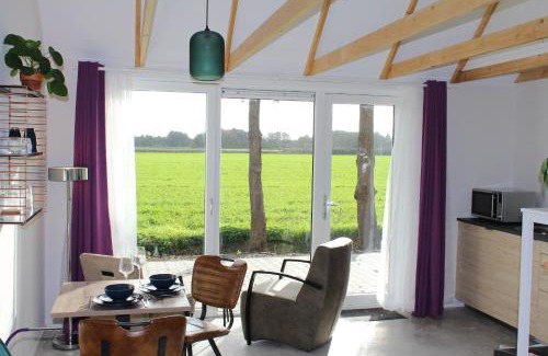 Terheijl Apartment | Studio de Kaap