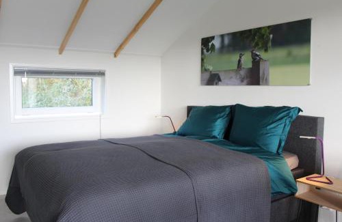 Terheijl Apartment | Studio de Kaap