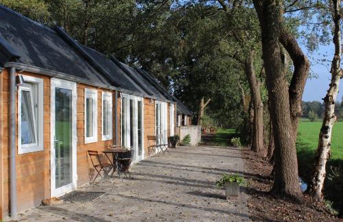 Terheijl Apartment | Studio de Kaap