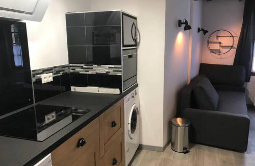 Lavaur Apartment | Studio de la Tour des rondes - tout confort plein-centre