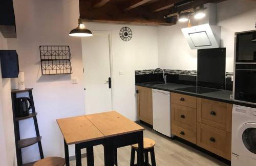 Lavaur Apartment | Studio de la Tour des rondes - tout confort plein-centre