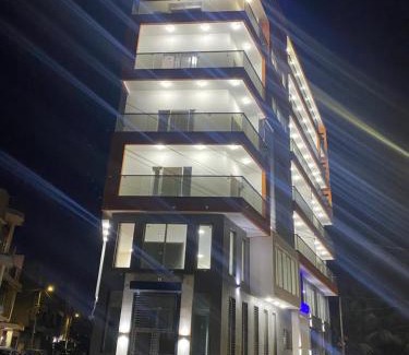 Pointe des Almadies Apartment | Studio de Luxe Gallo 5 - Mamelles Dakar