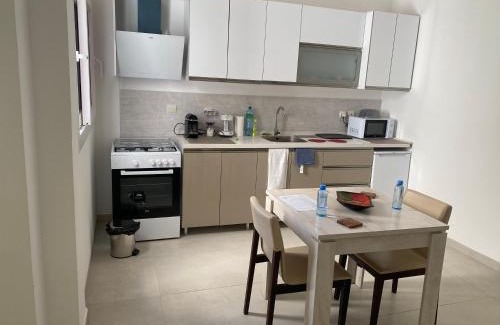 Pointe des Almadies Apartment | Studio de Luxe Gallo 5 - Mamelles Dakar