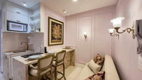 Asa Sul Apartment | Studio de Luxo Provençal