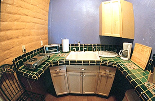 Tucson Estates Apartment | Studio De Sonora-Hot Tub Retreat at Alma Del Sol