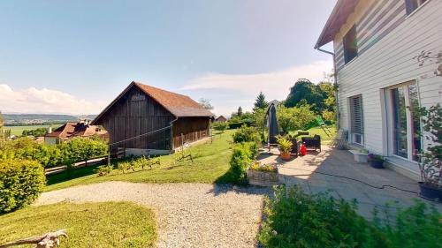 Bellerive Apartment | Studio de vacances avec vue sur le lac de Morat