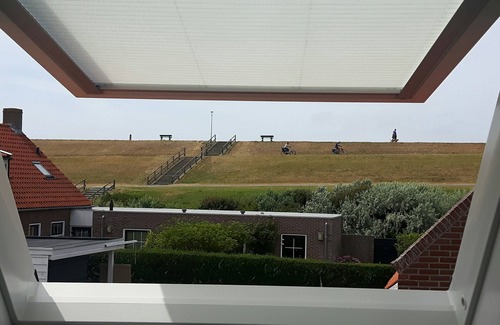 Westkapelle Apartment | Studio "De Zeebries"