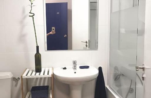 La Pared Apartment | Studio De Ziutek