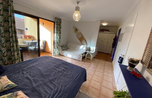 La Pared Apartment | Studio De Ziutek