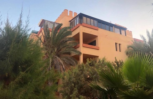 La Pared Apartment | Studio De Ziutek