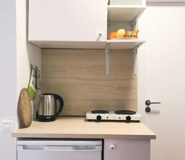 La Pared Apartment | Studio De Ziutek