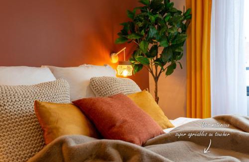 Bagneux Apartment | Studio Delorme